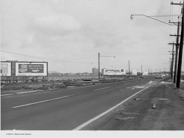 White Horse Pike