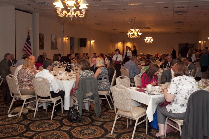 ucmc s26 Bill Elliott roast