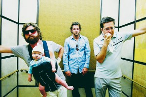 Hangover