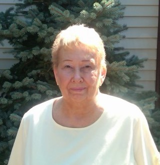 Eunice Hogan