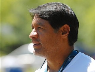 Juan Castillo