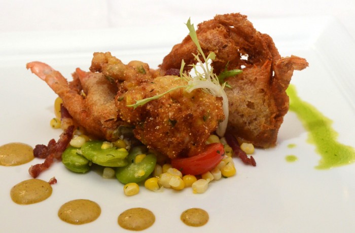 chef compete