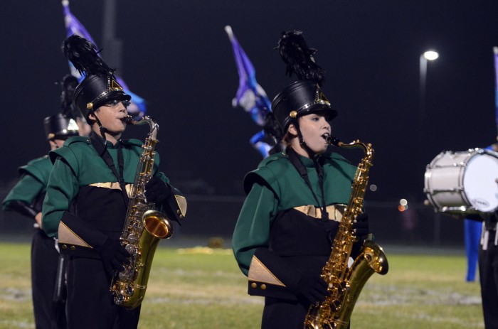Mainland band