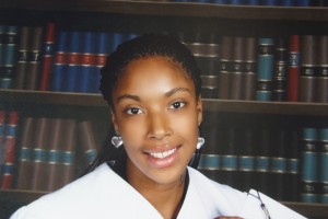 Nadirah Ruffin