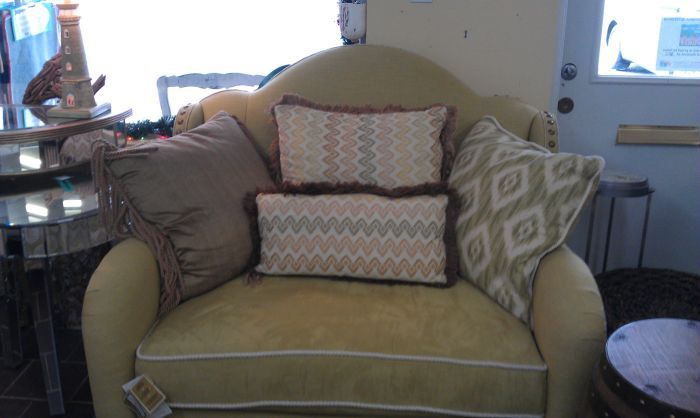 Chair 2