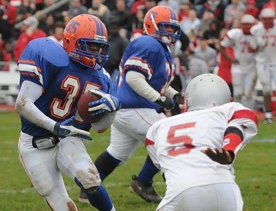 Millville comes back to beat Vineland; Vineland coach Ed Belfi resigns after game