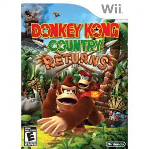 Game Review: Donkey Kong game will delight fans of the big ape