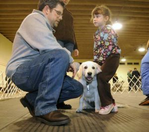 Pinelands K-9 Club gives dog owners needed help
