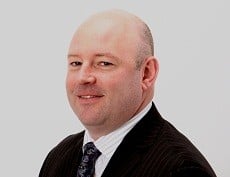 ACS President Jason Seelig