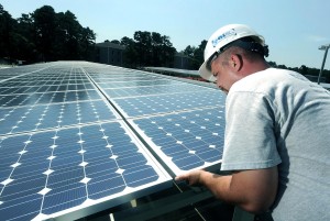 Alternative Energy