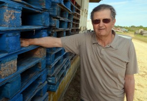 derecho farms