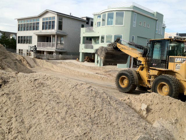 Sandy Thursday