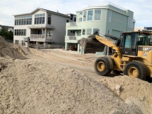 Sandy Thursday