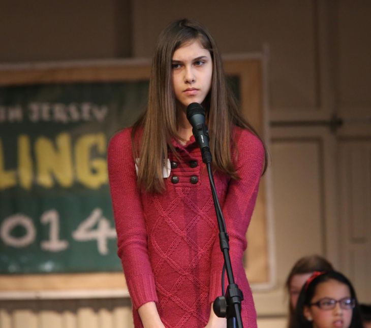 SJ Spelling Bee