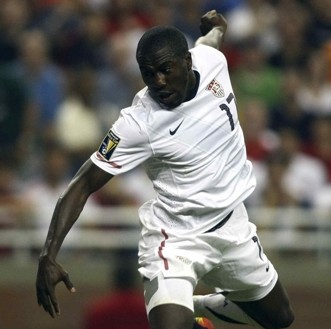 Jozy Altidore