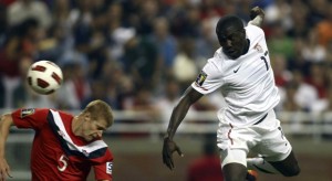 Jozy Altidore