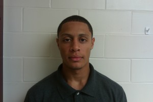 Bridgeton football Jae DeShields