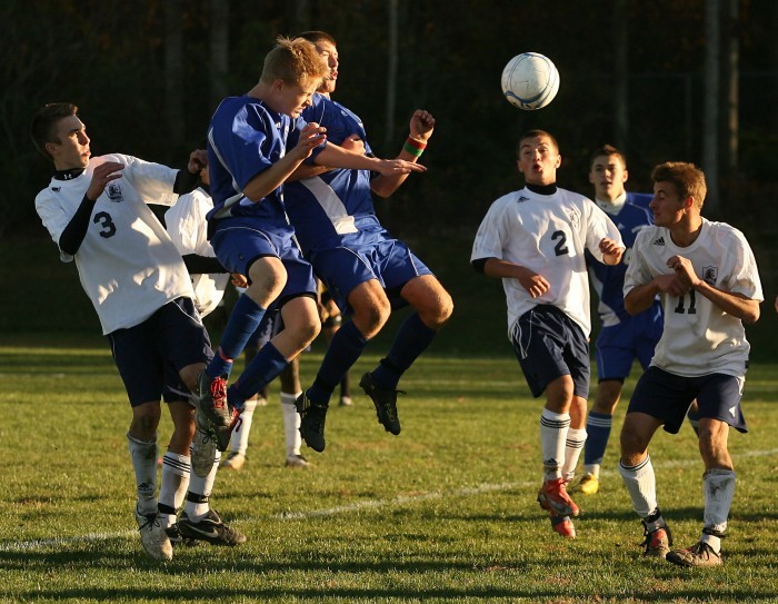 Hammonton Boys Soccer 1