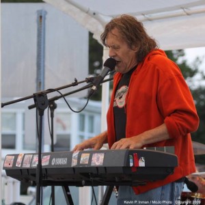 Commander Cody Band heads to Somers Point for free concert