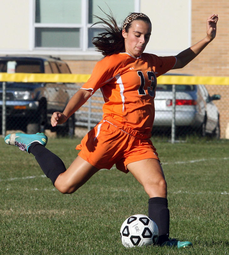 MiddleTwpSoccer
