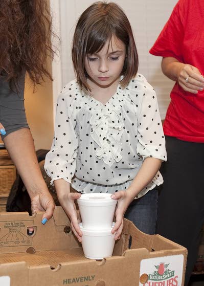 Northfield Mothers League keeps its tradition of 'Thinking of You'