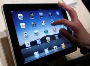 Apple publishes guidelines for app approval