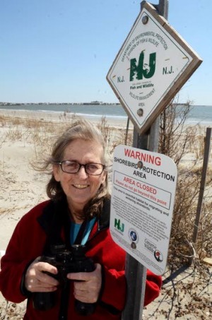 Birding volunteers help N.J. Audubon with a variety of programs