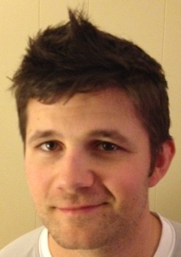 Drew Heisler