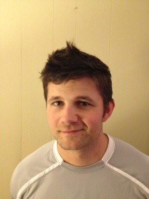 Drew Heisler