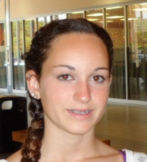 Rachel Edwards