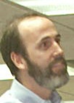 John Curran 
