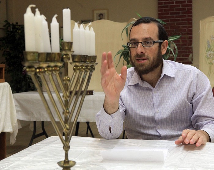 Hanukkah