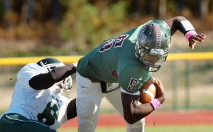 Preview of this weekend's high school football games