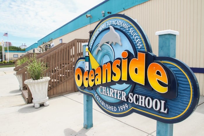 OceansideCharterSchool