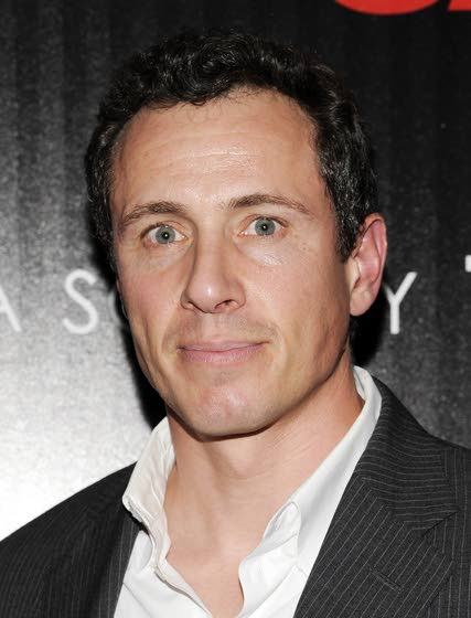 Chris Cuomo from ABC to CNN, Wallenda tightrope walks over road, Kid Rock partners with Harley-Davidson and more celebrity news