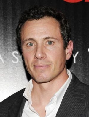 Chris Cuomo from ABC to CNN, Wallenda tightrope walks over road, Kid Rock partners with Harley-Davidson and more celebrity news