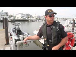 OC Marine Police