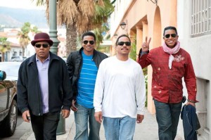Commander Cody free performance in Somers Point, 'Annie' at Surflight and the Jacksons in A.C. among events At The Shore Today