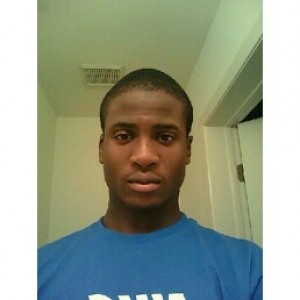 rashad kinlaw
