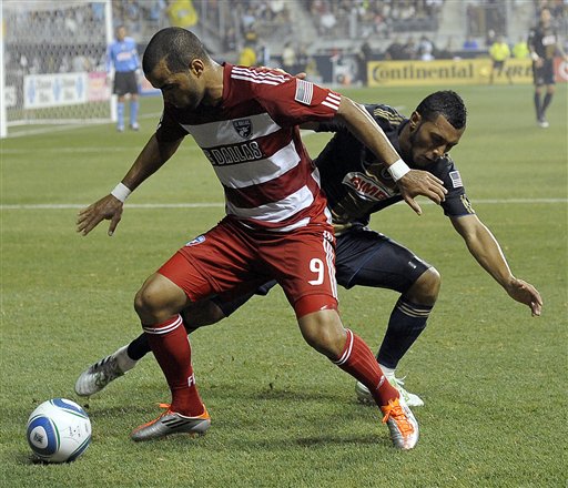 Union Dallas 5
