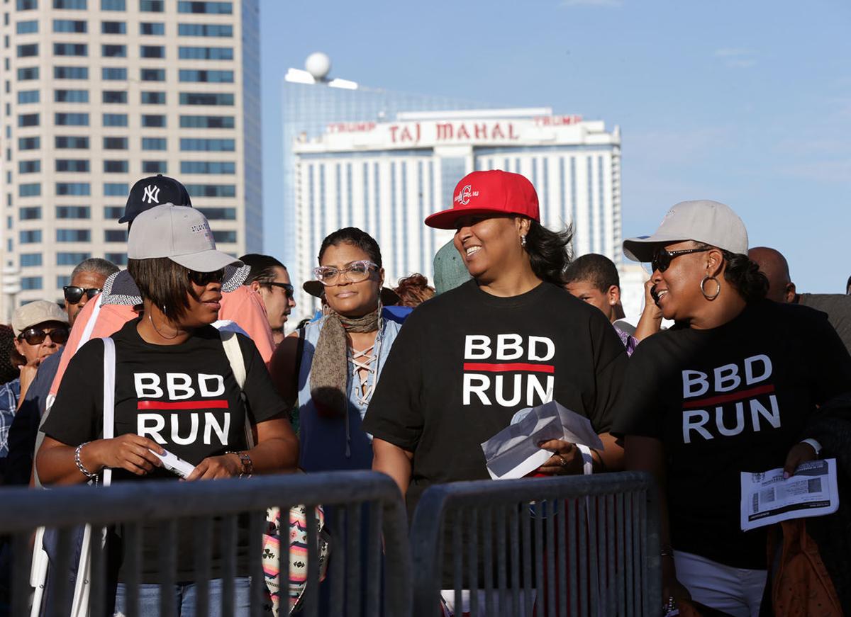 bell biv devoe early
