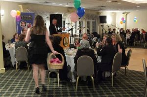 Somers Point Foundation for Education honors three at annual dinner fundraiser