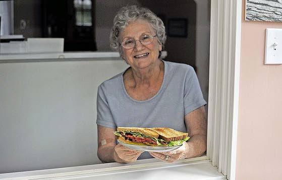 Legacy recipes: Cape May Court House woman's twist on a summer favorite