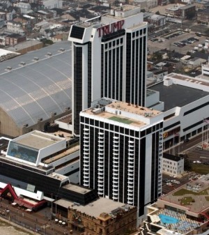 trump plaza