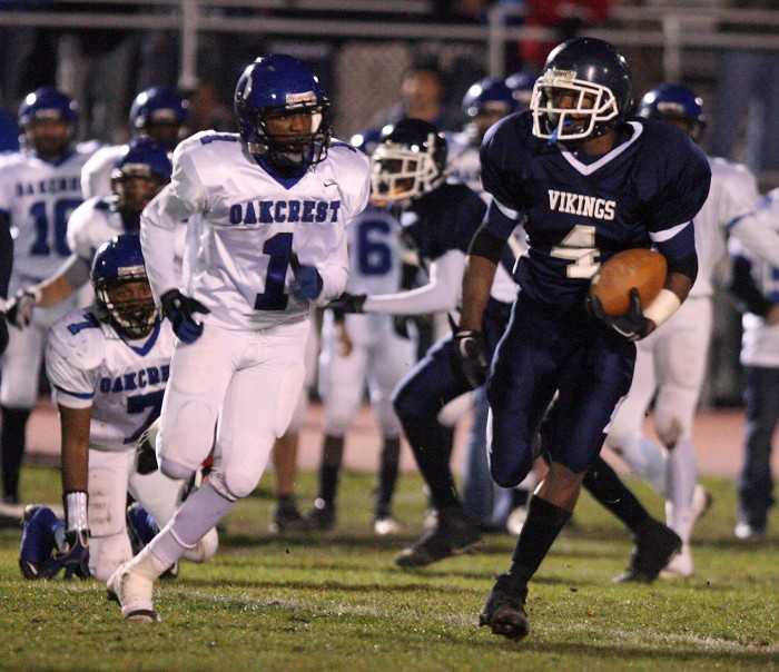 AC FOOTBALL