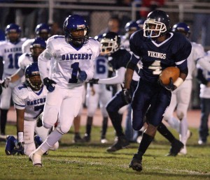 AC FOOTBALL