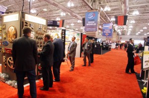 U.S. Sign Convention
