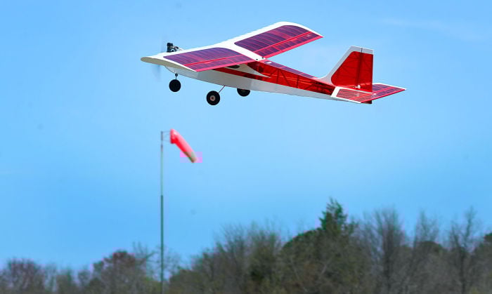 model airplanes