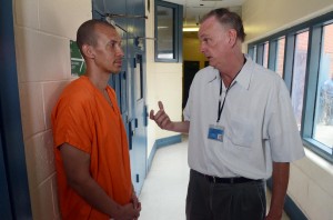 j16 fathers dfay jail