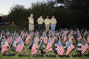POW/MIA